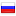 muller.ru hosted country